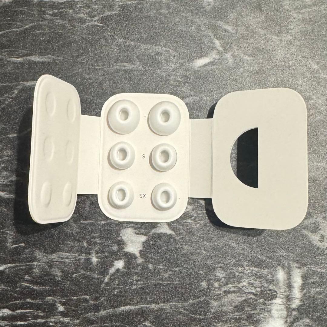 【充電器無し】Apple AirPods Pro 第2世代 Type-C