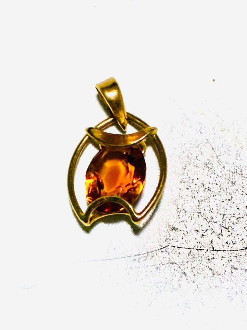 K18 ペンダントトップ