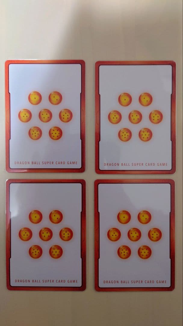 フュージョンワールド　エナジーマーカー　銀　４枚セット