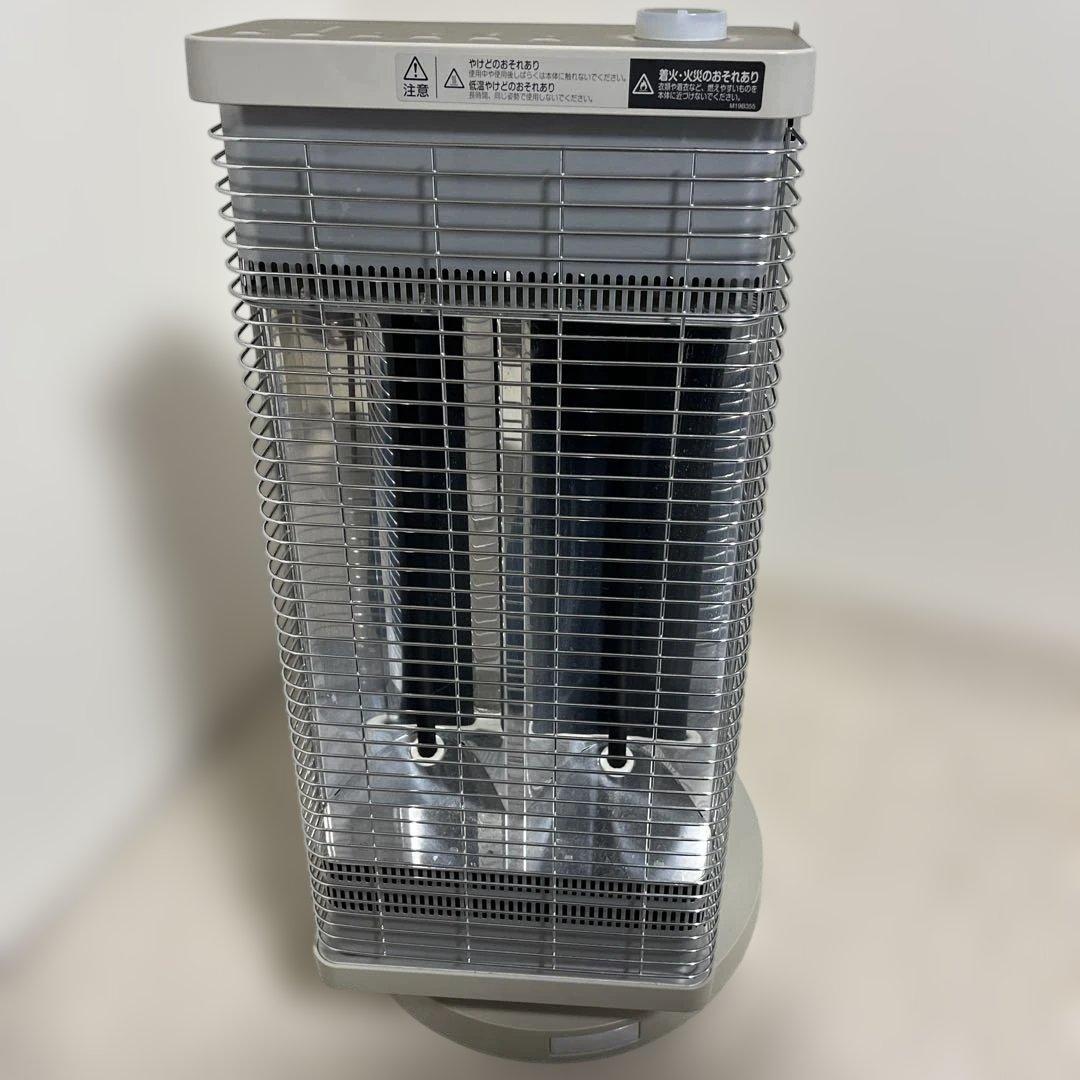 RIKO DAIKIN ダイキン セラムヒート 2020年製 超美品