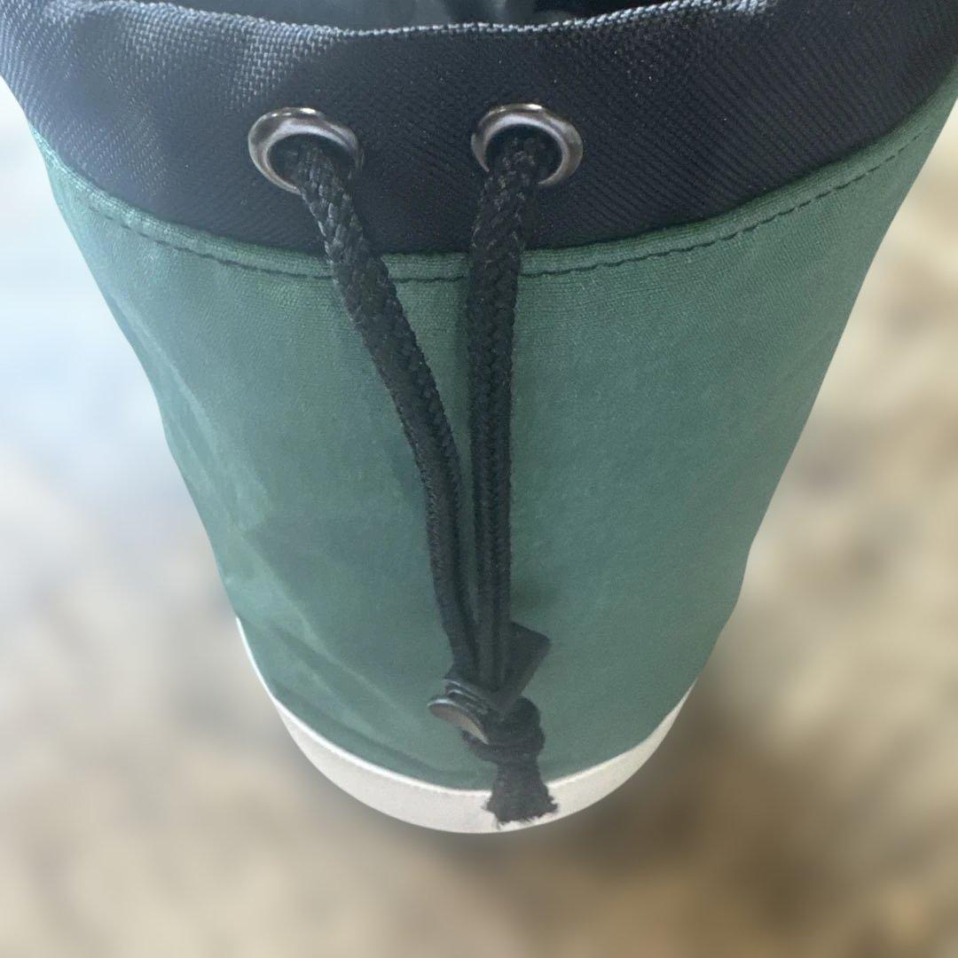 Jones 保冷バック　ゴルフバッグ　カートバック