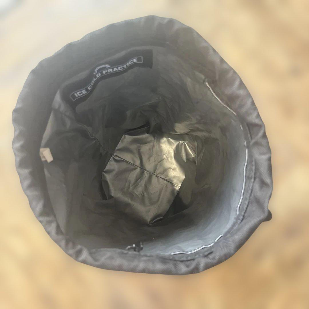 Jones 保冷バック　ゴルフバッグ　カートバック