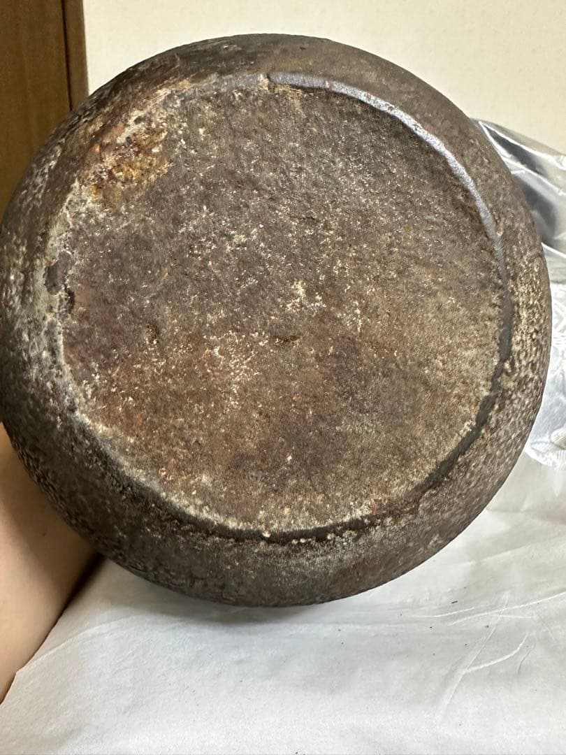 鉄瓶　龍文堂　贈答品