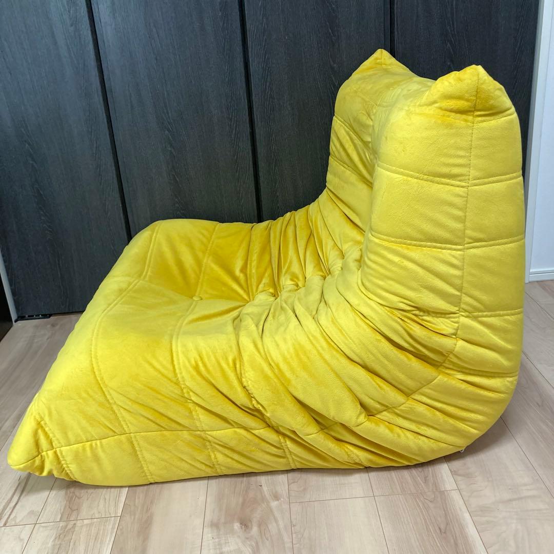 furnihunter Bee relax sofa 1人掛け ゆったりソファ