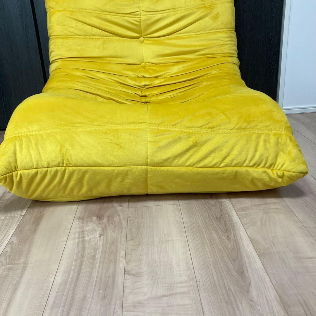 furnihunter Bee relax sofa 1人掛け ゆったりソファ