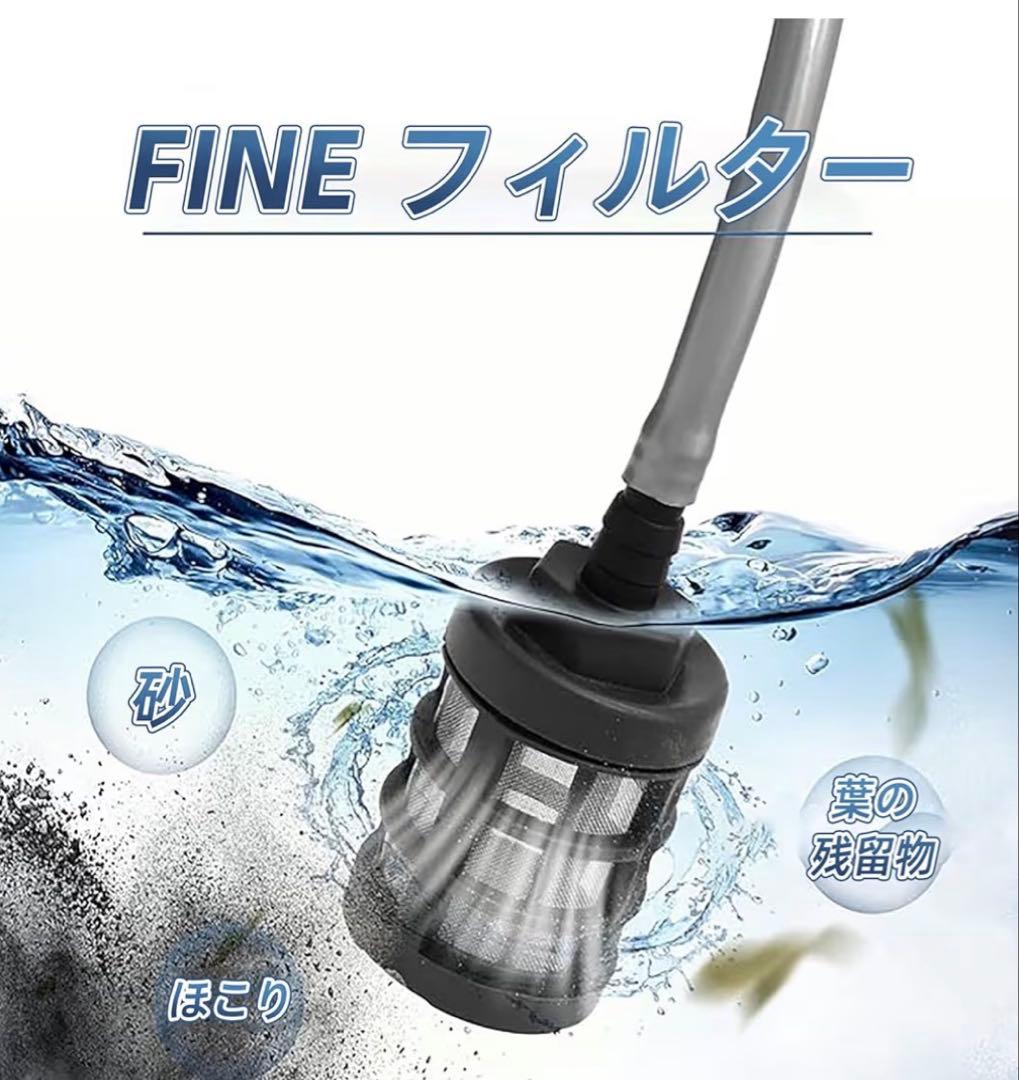 【折りたたみ式】コードレス高圧洗浄機 ハンディ 軽量 USB充電 5in1ノズル