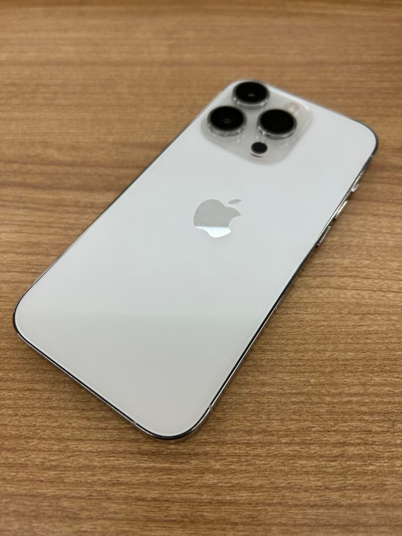 m*i様 iPhone14Pro SiMフリー 256GB 美品