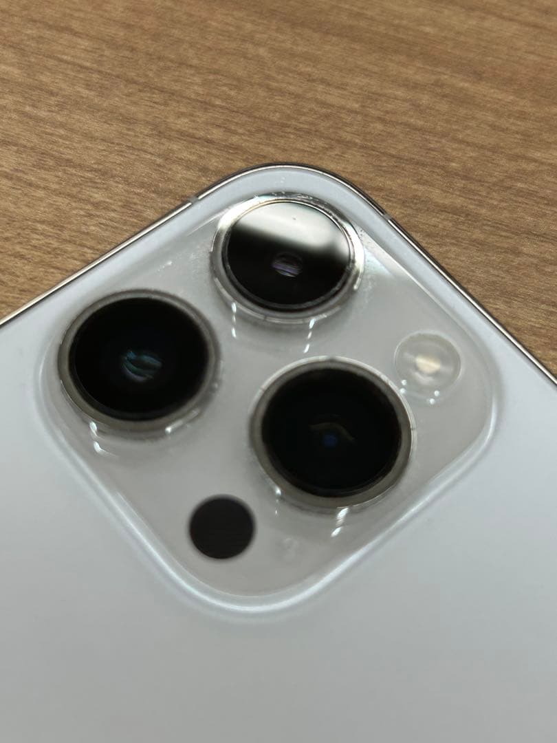 m*i様 iPhone14Pro SiMフリー 256GB 美品