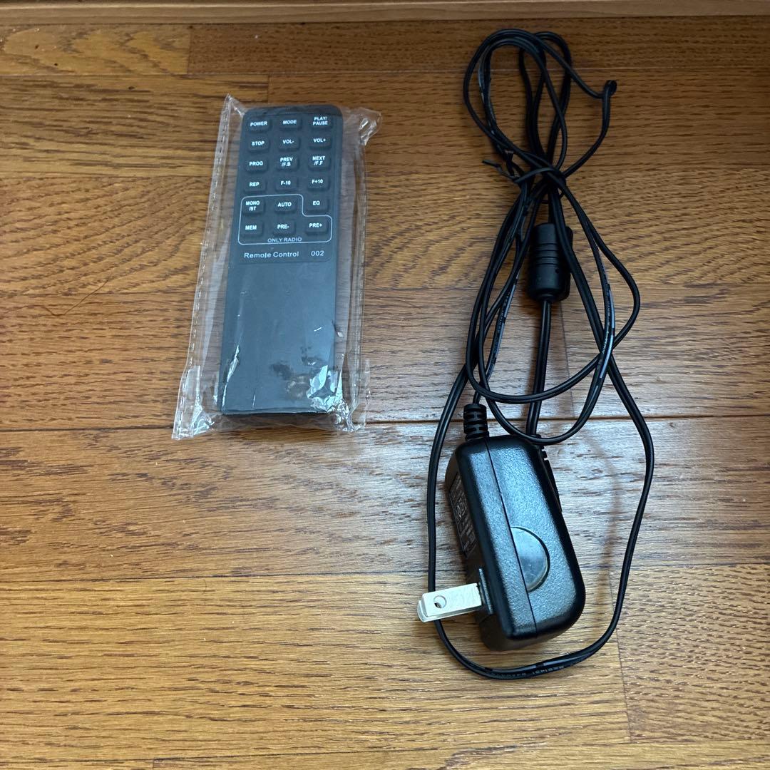 アークロケット アテナ ミニ ジュークボックス CD プレーヤー レトロ