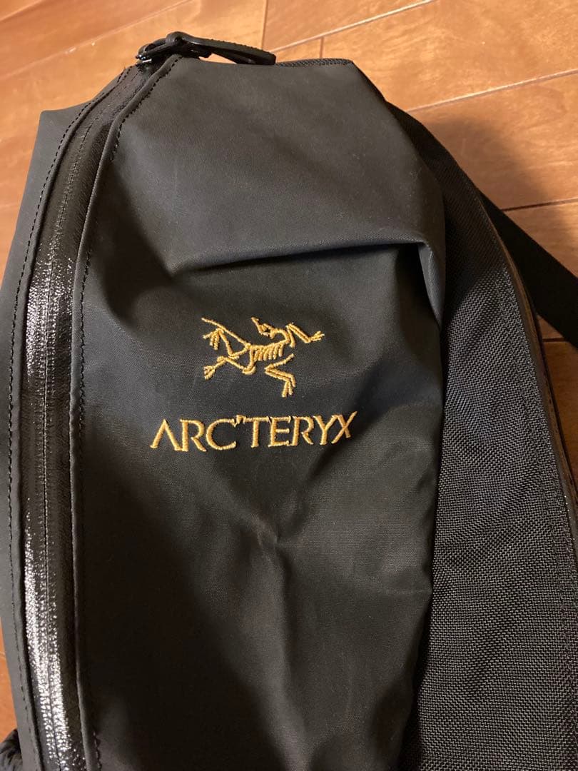 ARC'TERYX Arro 22 アークテリクス アロー22