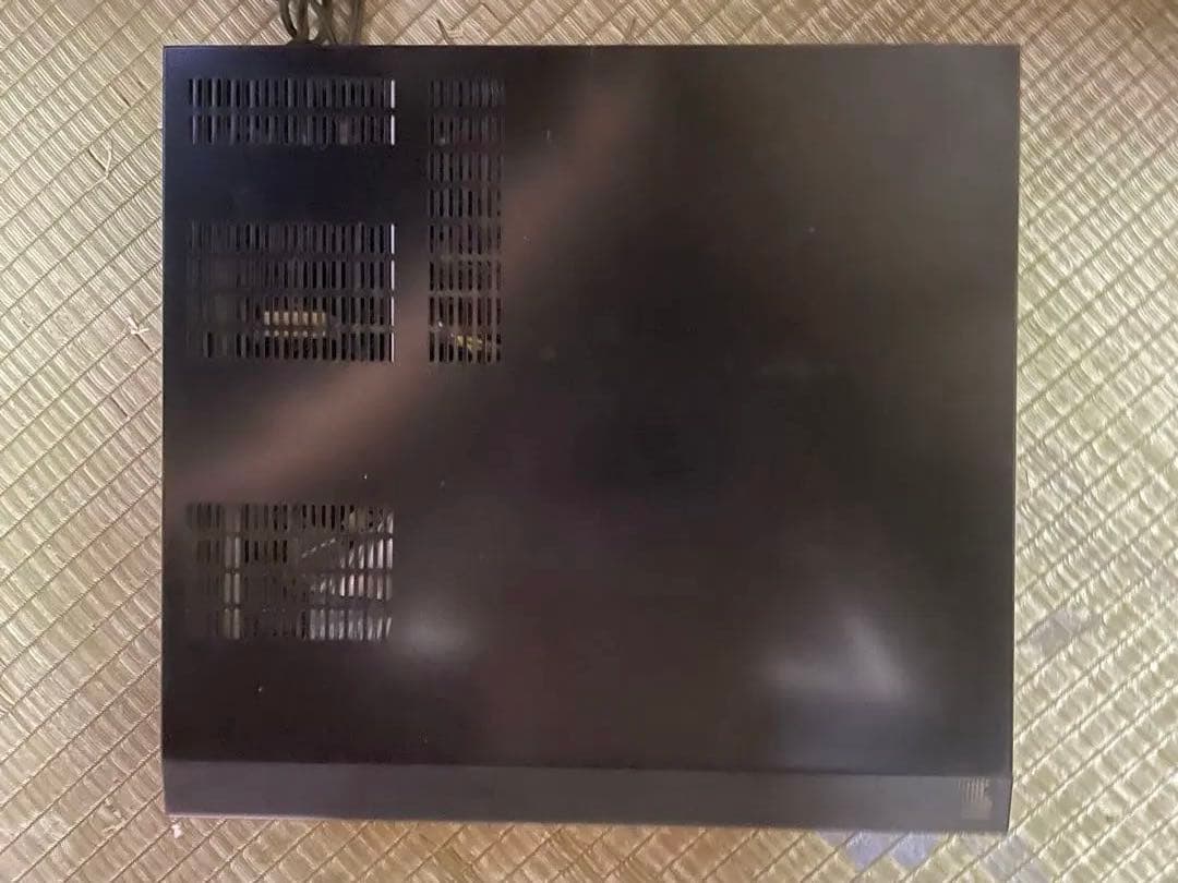 SONY MS II HB-F900とHBI-F900