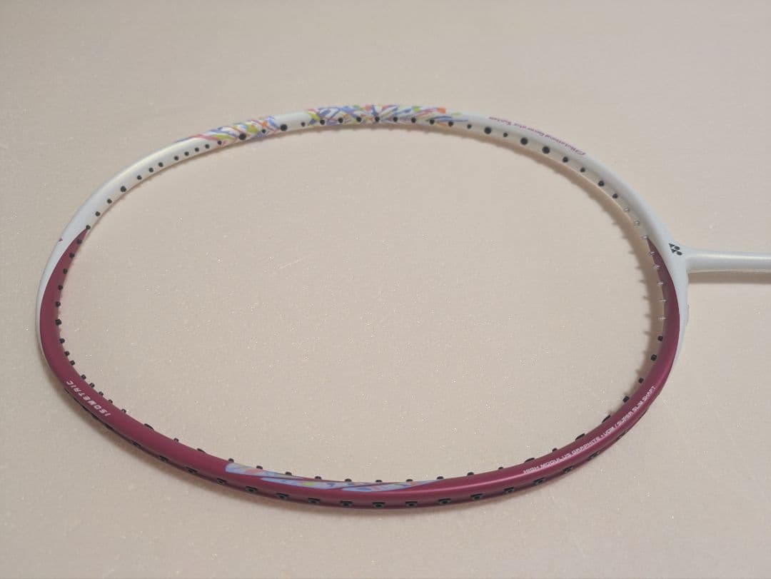 アストロクス70BP AX70BP バドミントンラケット