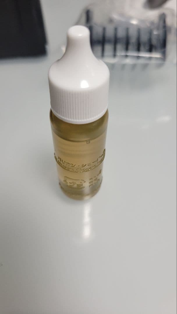 ボディ・フェイスケア Panasonic ER-SC61-K BLACK