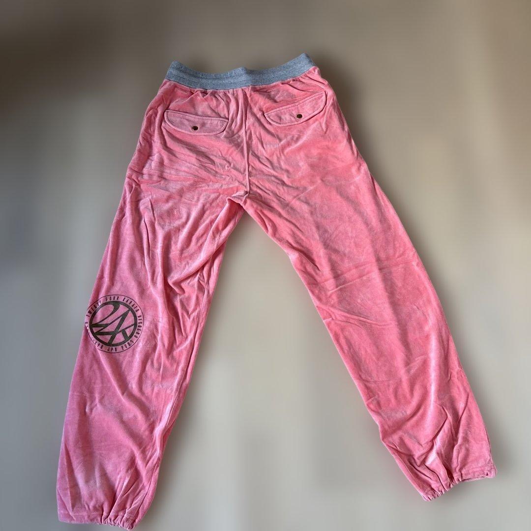 12月7日まで　12000→11000円★24karats セットアップ