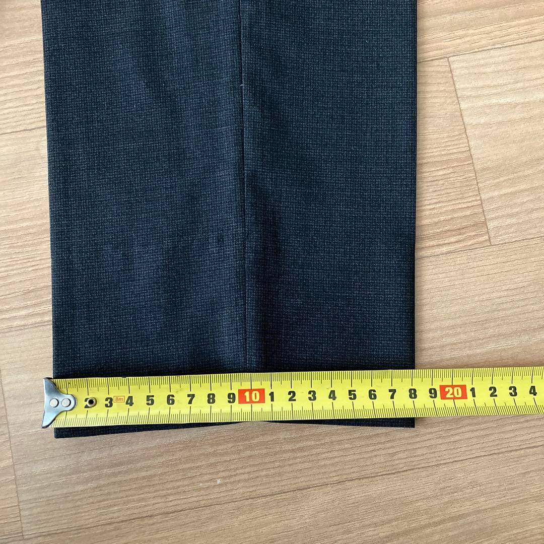 【年末価格】INCOTEX TEKNOSARTORIAL クリーニング済み 美品