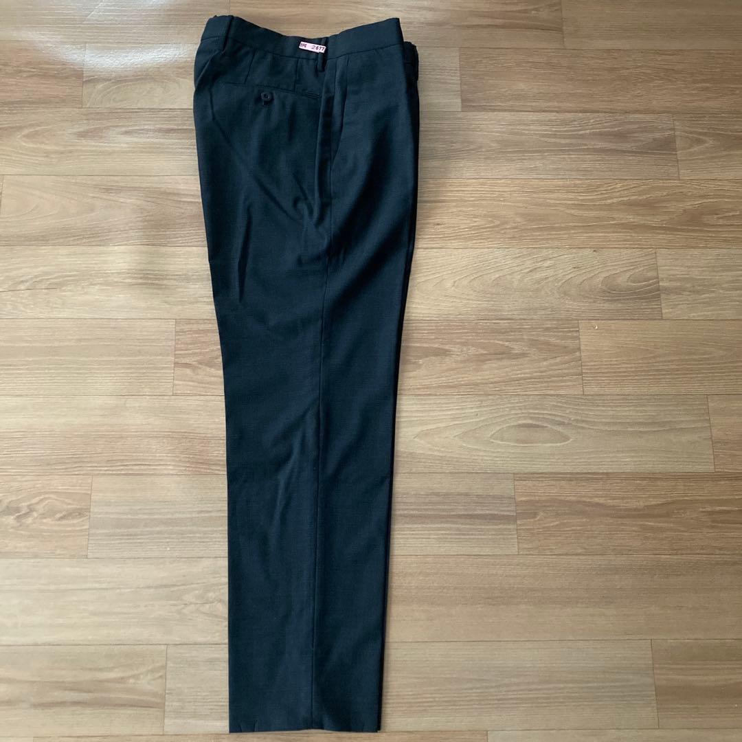 【年末価格】INCOTEX TEKNOSARTORIAL クリーニング済み 美品