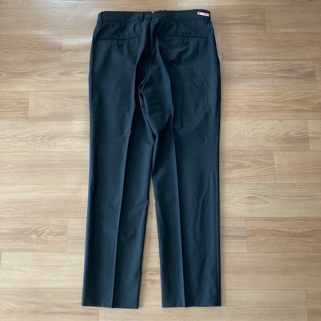 【年末価格】INCOTEX TEKNOSARTORIAL クリーニング済み 美品