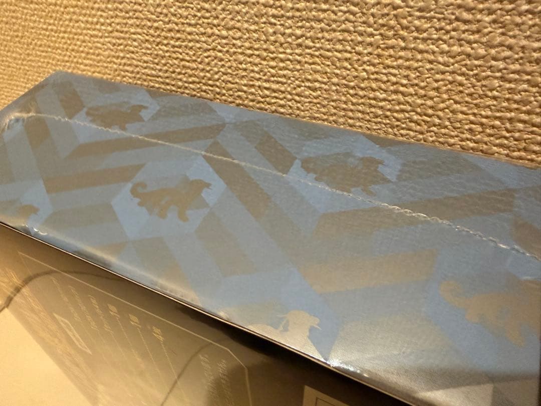 【シュリンク付・未開封】スノーハード & クレイバスト ポケモンセンター・ジム