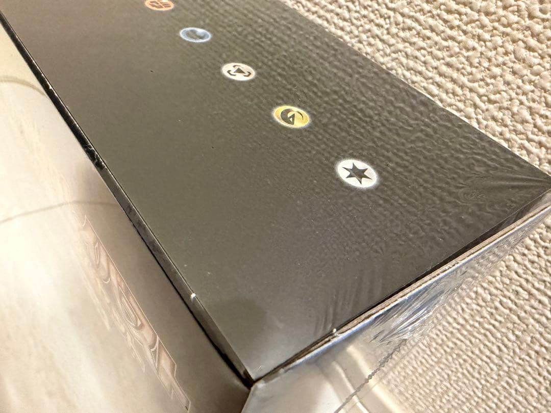 【シュリンク付・未開封】スノーハード & クレイバスト ポケモンセンター・ジム