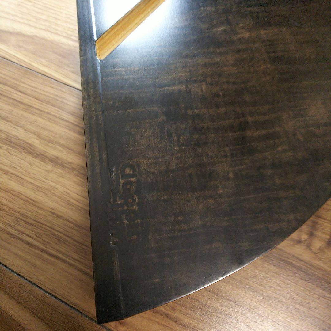 スピーカー・ウーファー Clapping Jam Wood Woodhorn collection