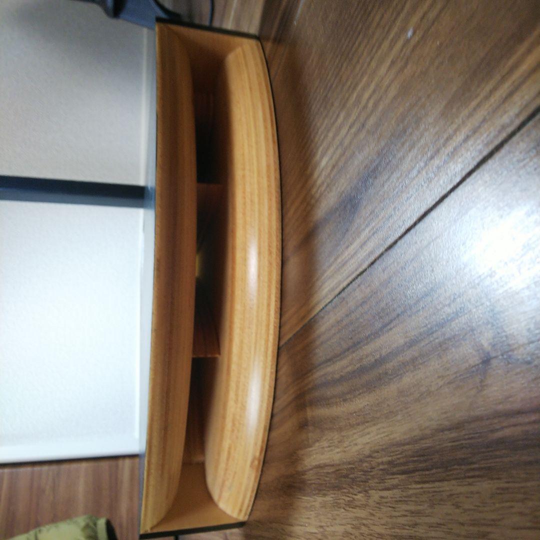 スピーカー・ウーファー Clapping Jam Wood Woodhorn collection