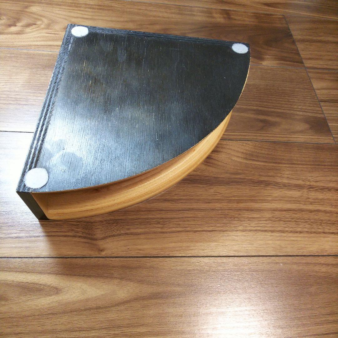 スピーカー・ウーファー Clapping Jam Wood Woodhorn collection