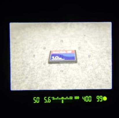 Canon EOS40D 標準ズームレンズ付き