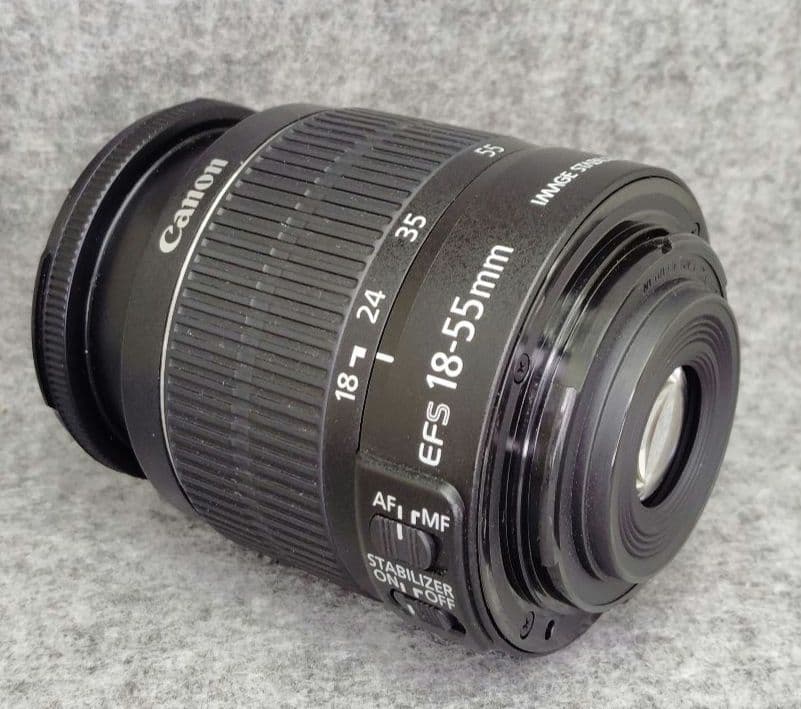 Canon EOS40D 標準ズームレンズ付き