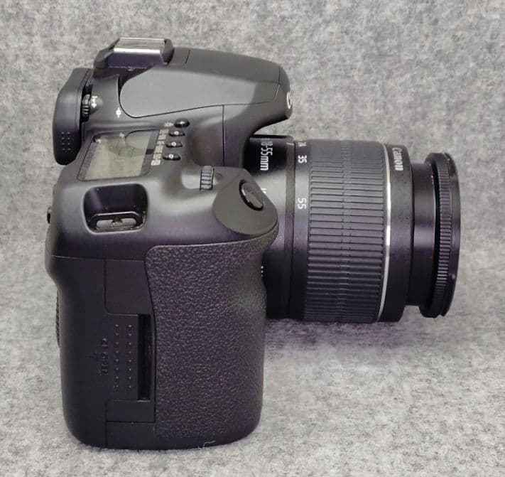 Canon EOS40D 標準ズームレンズ付き