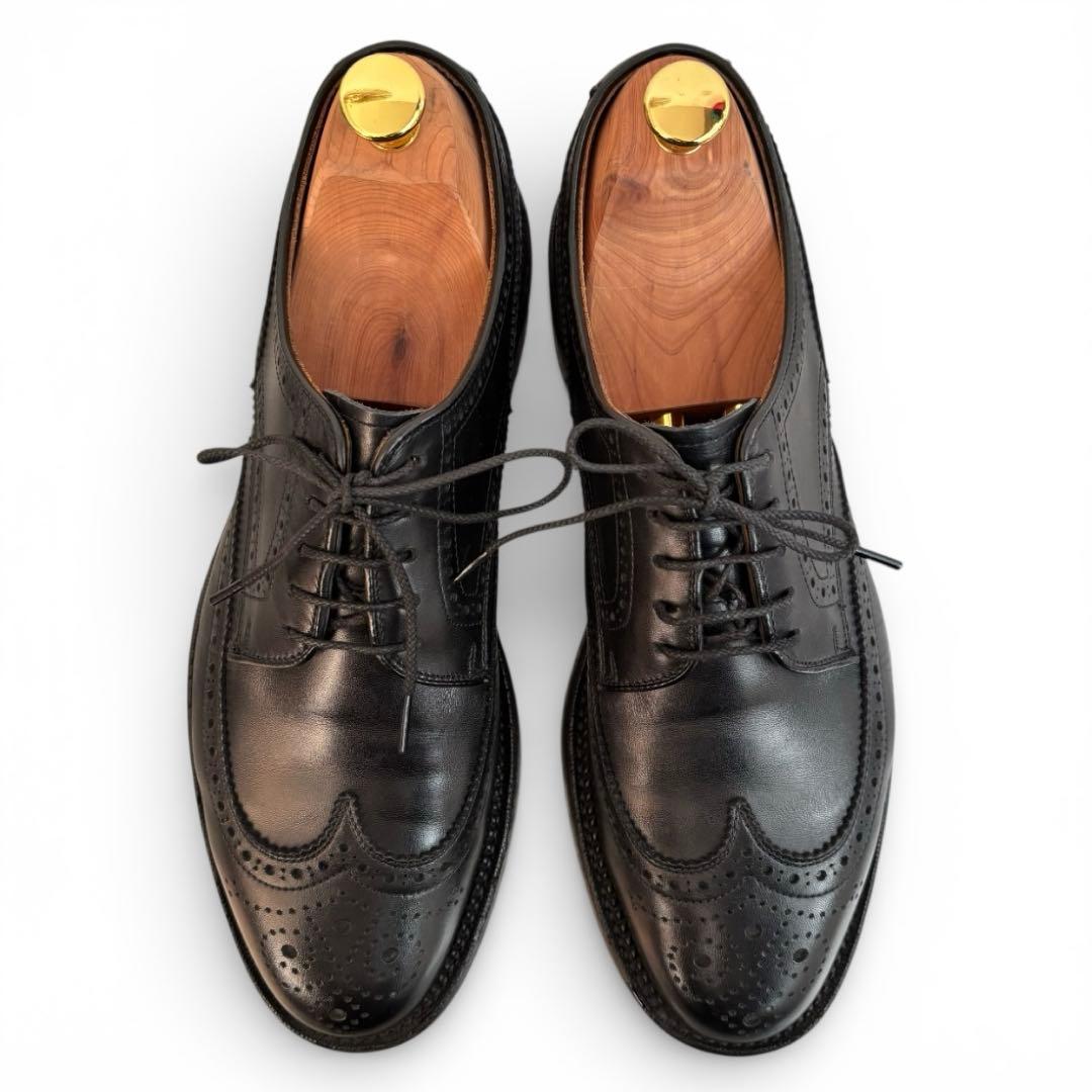 REGAL リーガル　GORE-TEX 05DR ウイングチップ　シューツリー付