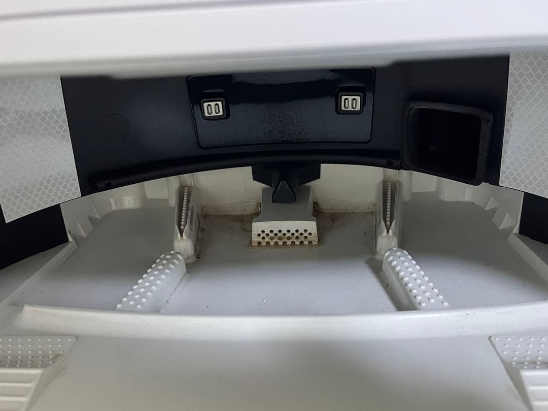 ECOVACS DEEBOT T20 OMNI ロボット掃除機