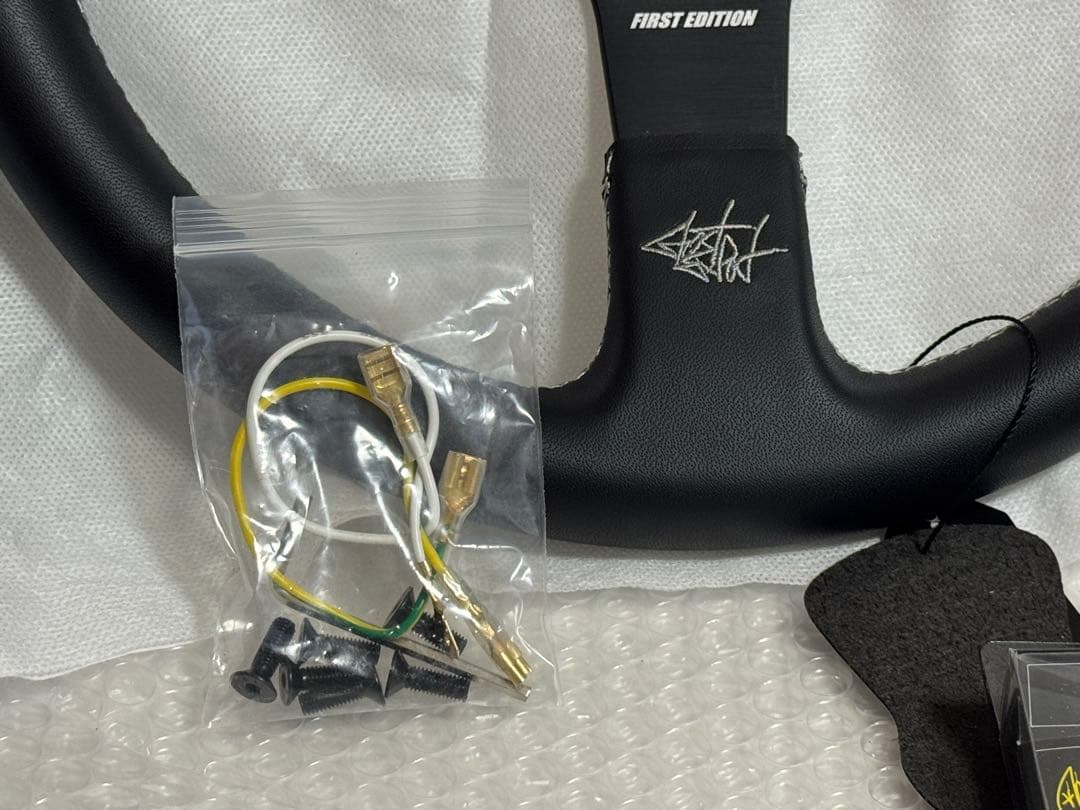 GHOST EXPOD First Edition フラット