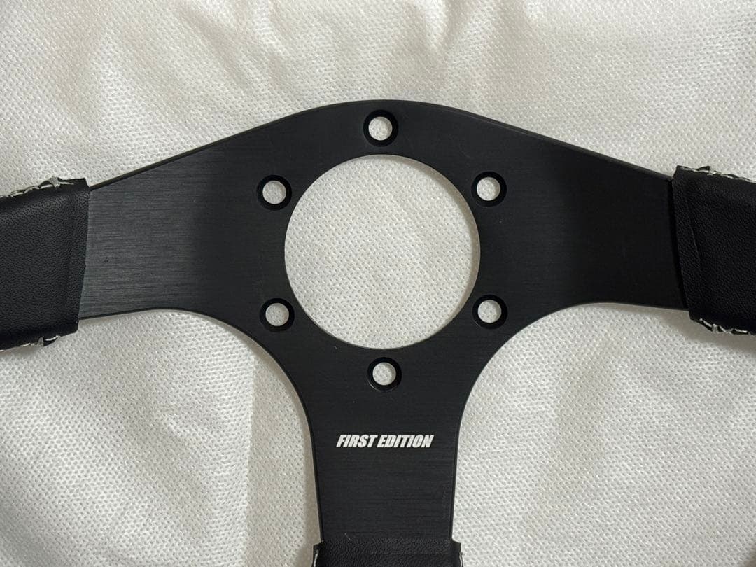 GHOST EXPOD First Edition フラット