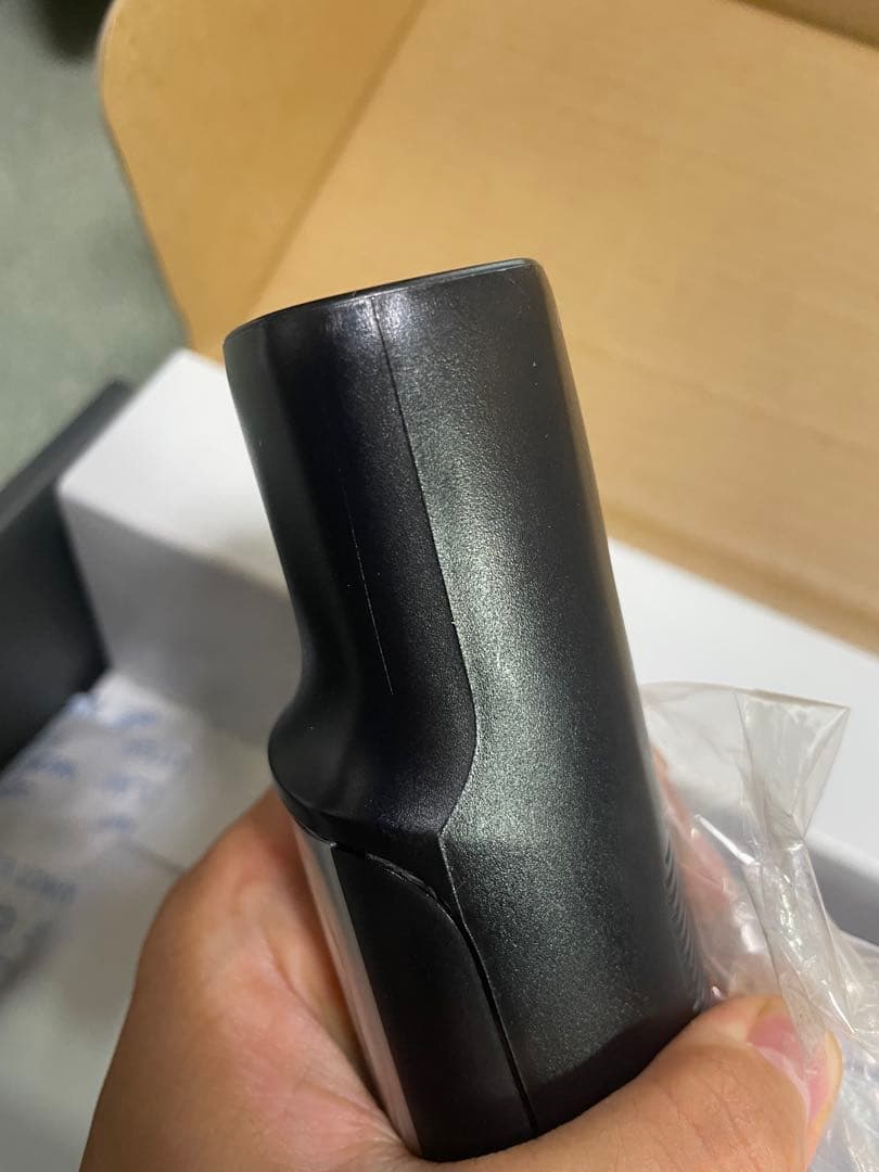 日本正規品　Tesla チャデモアダプターCHAdeMO テスラジャパン購入品