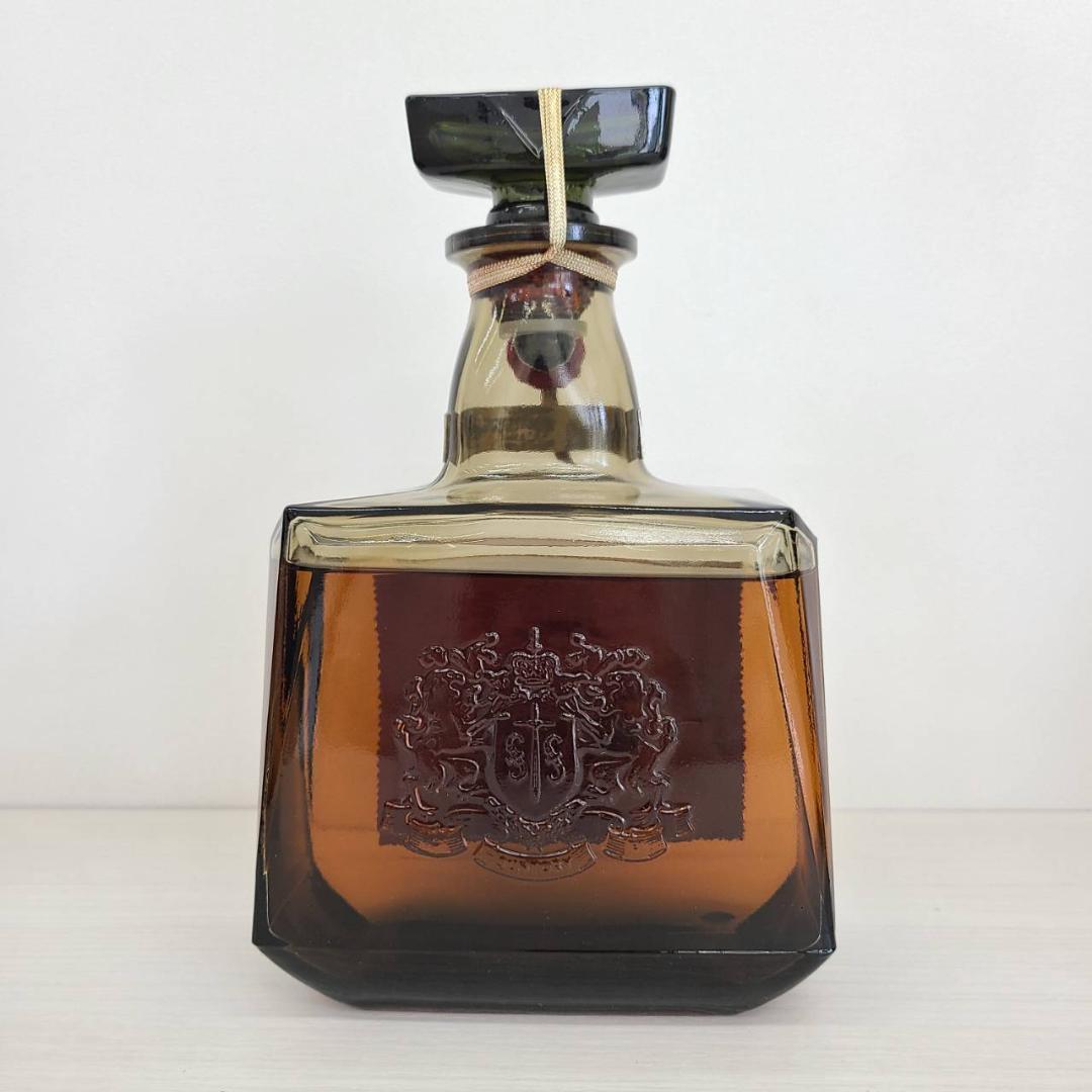 サントリー ロイヤル スペシャルリザーブ ウイスキー 6本セット 【未開栓】