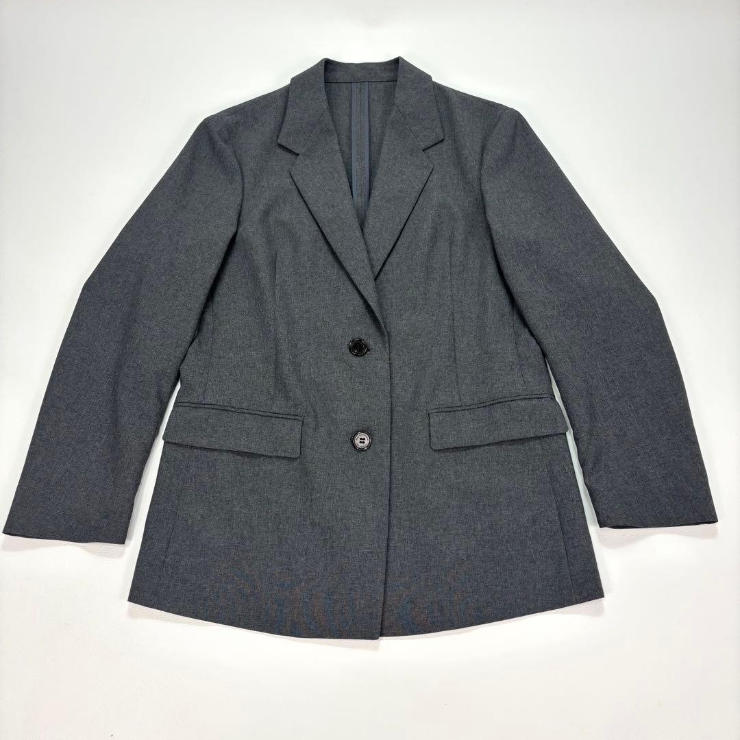 シンゾーン23SS クライスラージャケットCHRYSLER JACKET 34