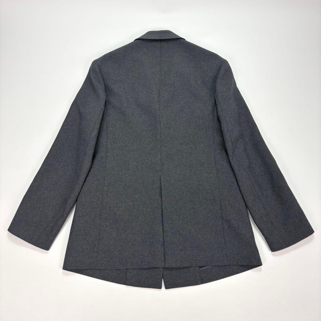 シンゾーン23SS クライスラージャケットCHRYSLER JACKET 34