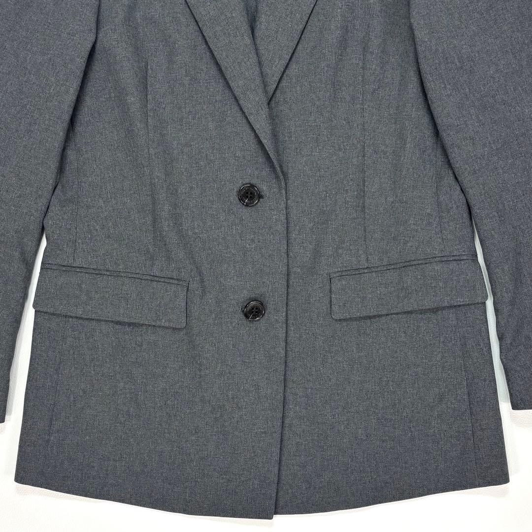 シンゾーン23SS クライスラージャケットCHRYSLER JACKET 34