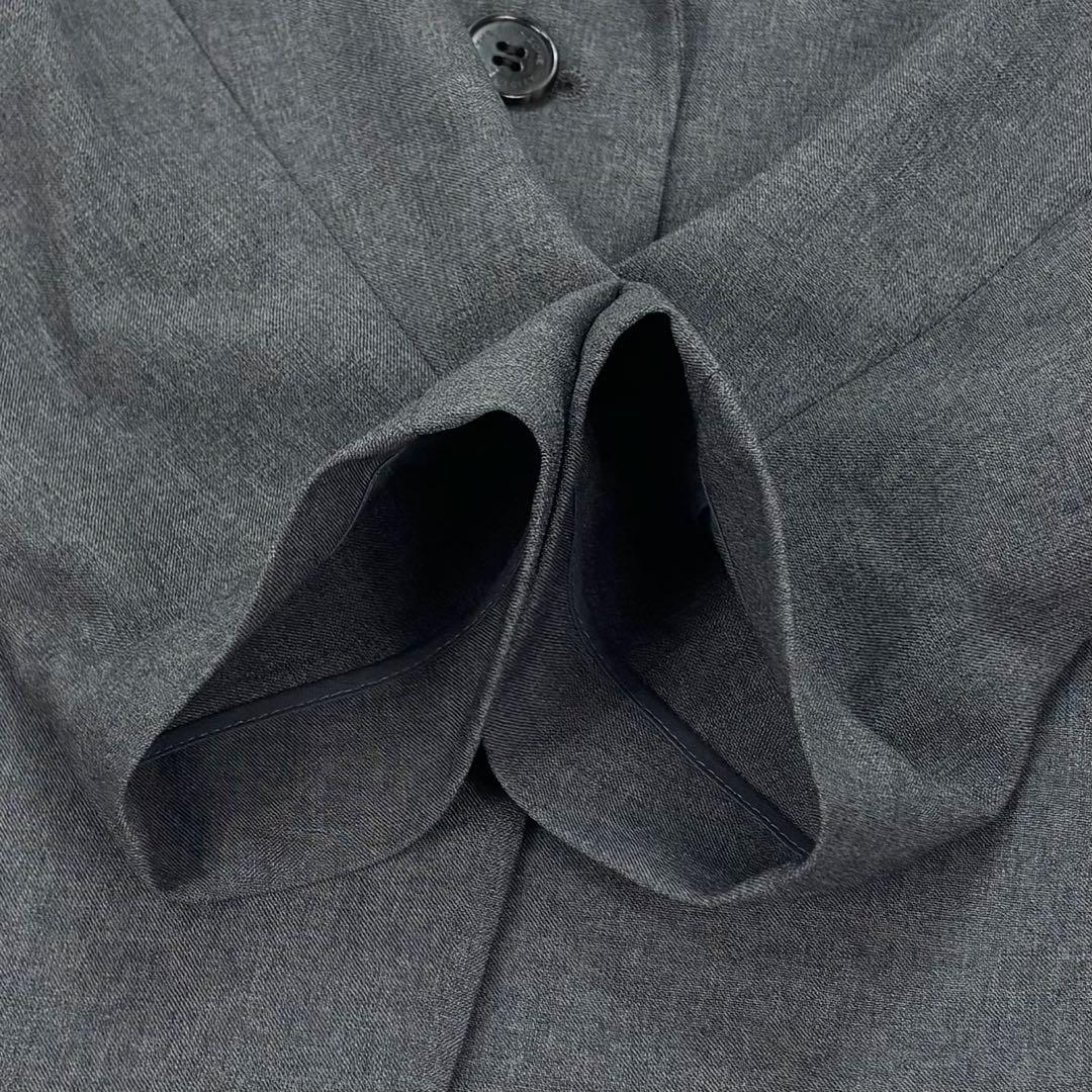 シンゾーン23SS クライスラージャケットCHRYSLER JACKET 34