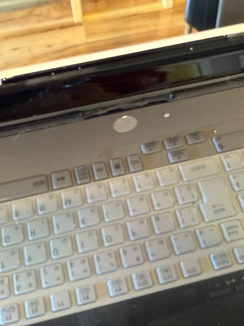 【中古】NEC LaVie LL750/H ノートパソコン SSD240GB