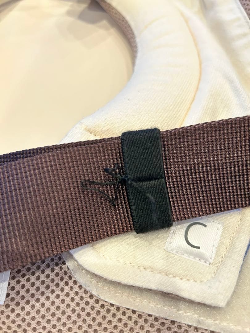 Sun&beach サンアンドビーチ　抱っこ紐