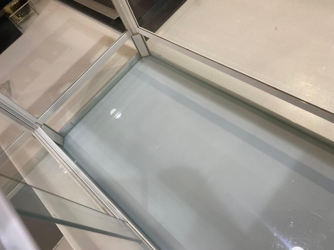 （ゴディバ）爬虫類ケージ　三晃商会　パンテオン　ホワイト　ＷＨ６０３５