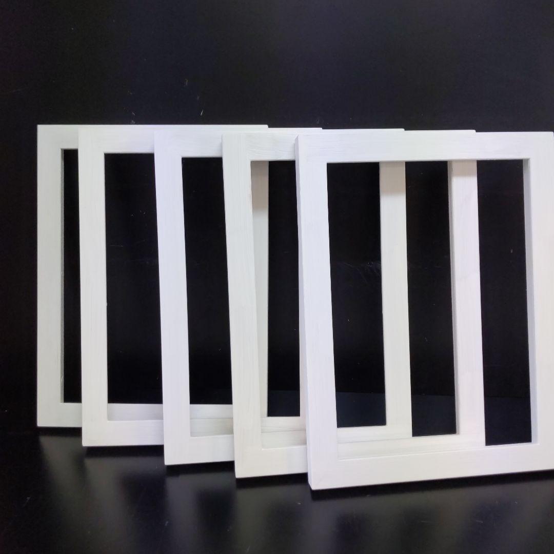 たま額縁セット