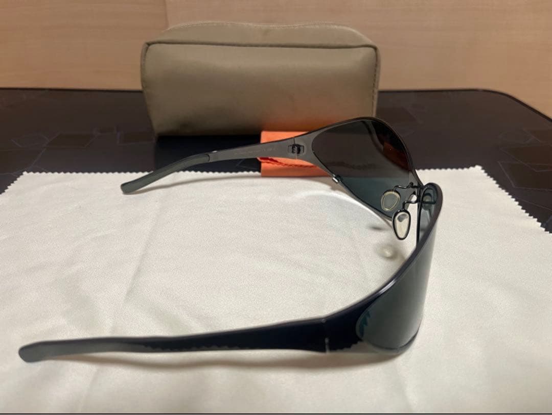 【すみれ】※訳あり品※サングラス2点