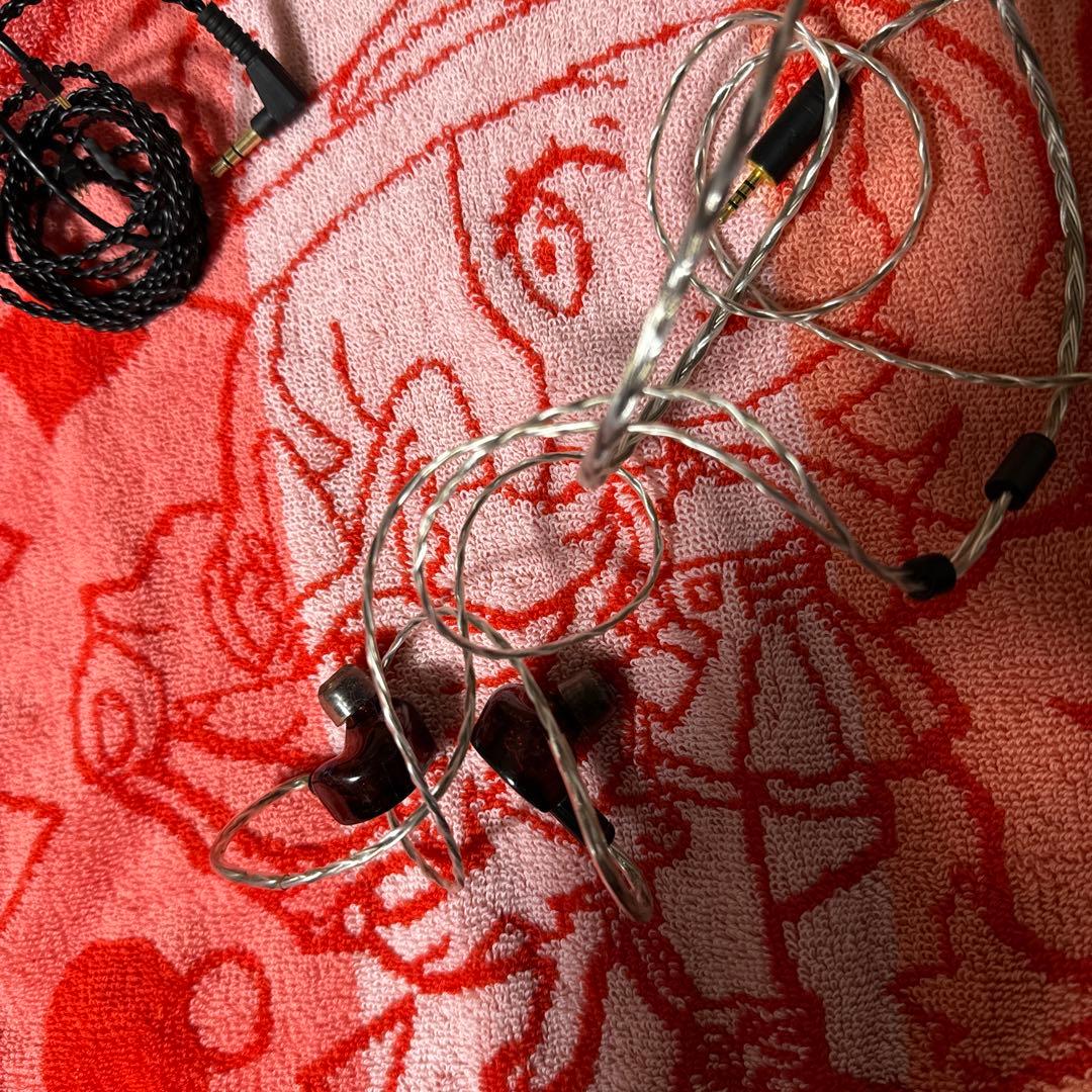 unique melody masonⅡ フジヤエービックモデル