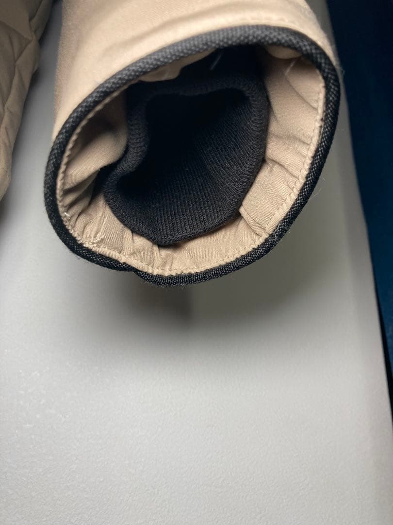 【極美品】 カナダグース ダウンジャケット CARSON PARKA カーソン