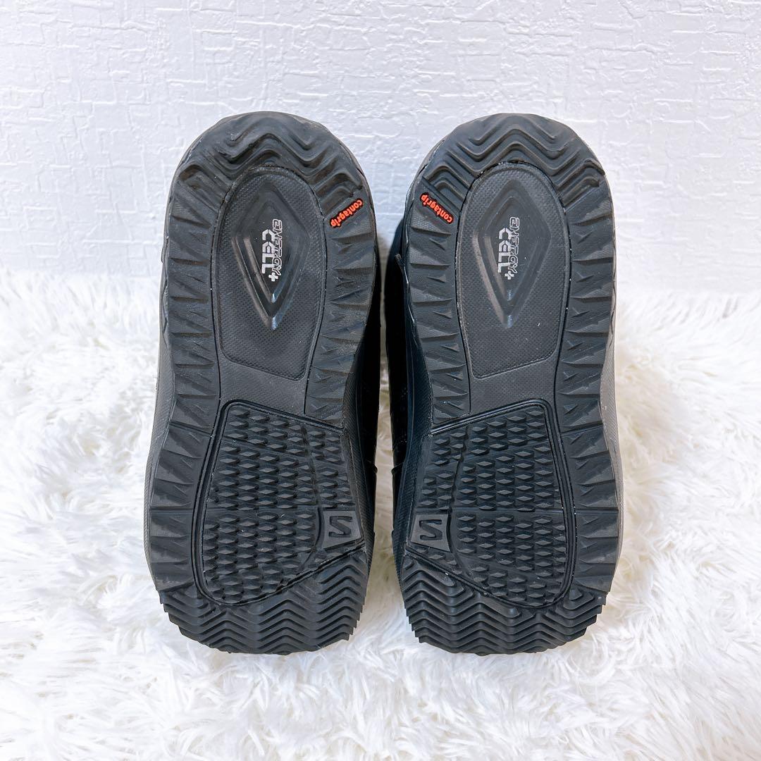SALOMON KIANA FOCUS BOA スノーボード ブーツ