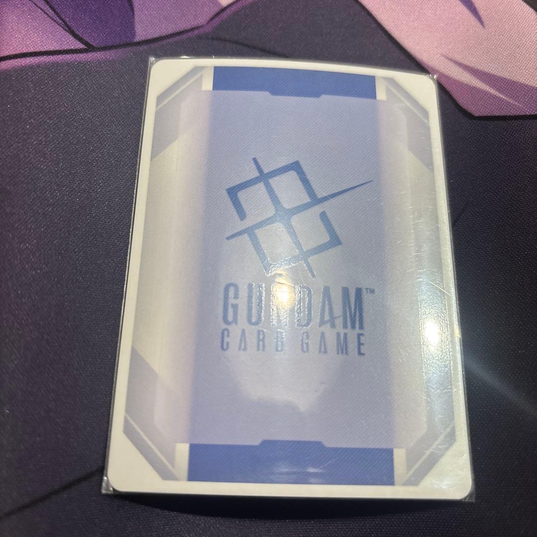 予期せぬ出来事　優勝プロモ