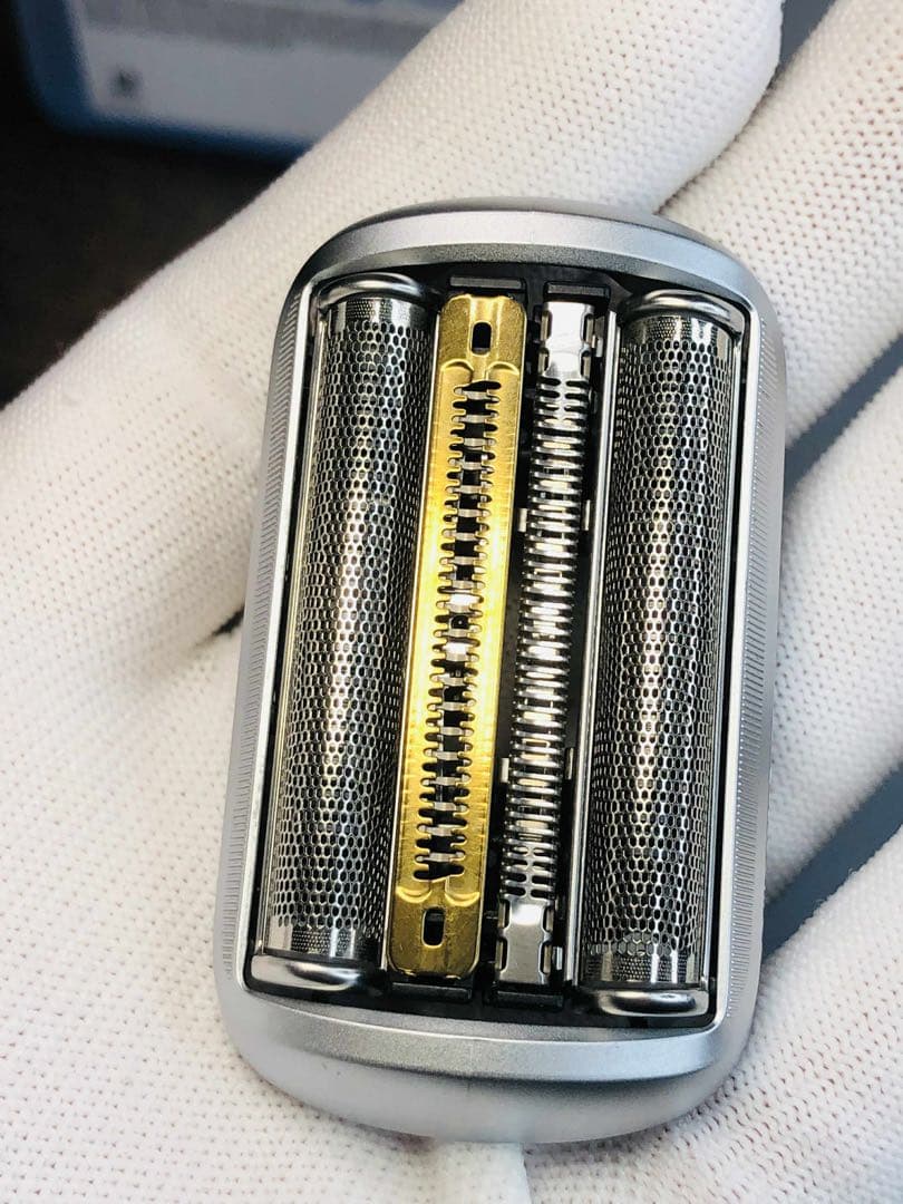 【美品】BRAUN（ブラウン）シリーズ9 Pro 9477cc メンズシェーバー