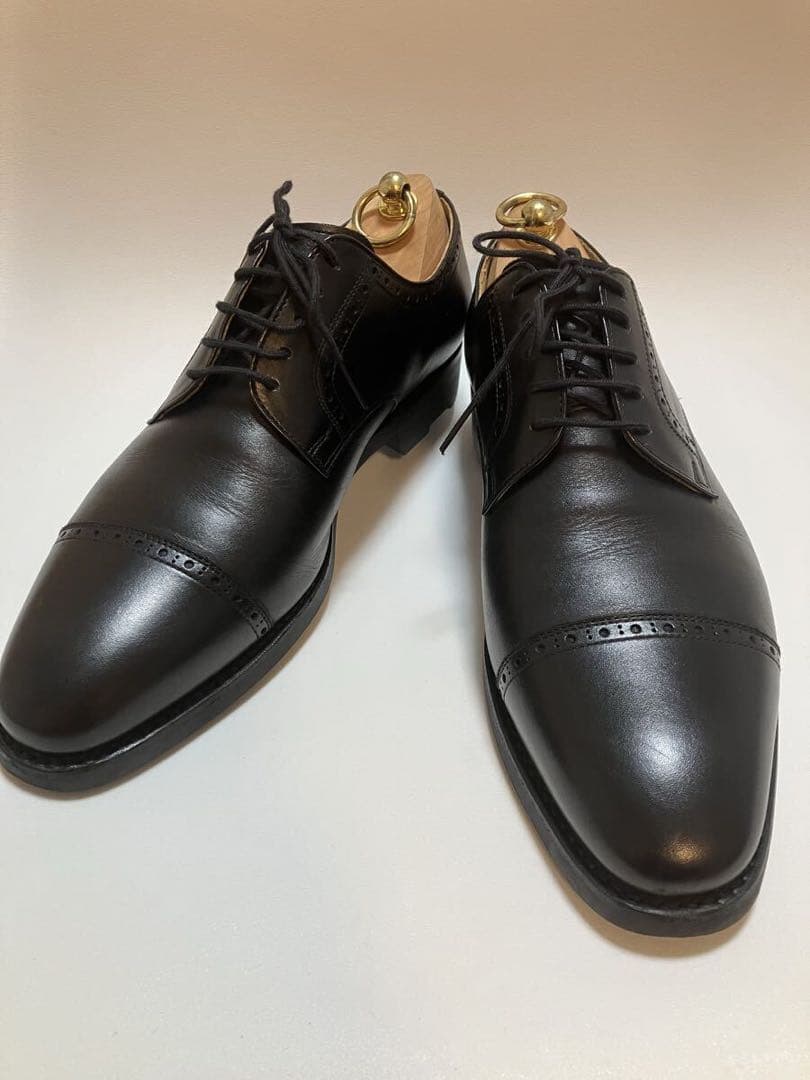 【美品】スコッチグレイン SCOTCH GRAIN シャインオアレインIV